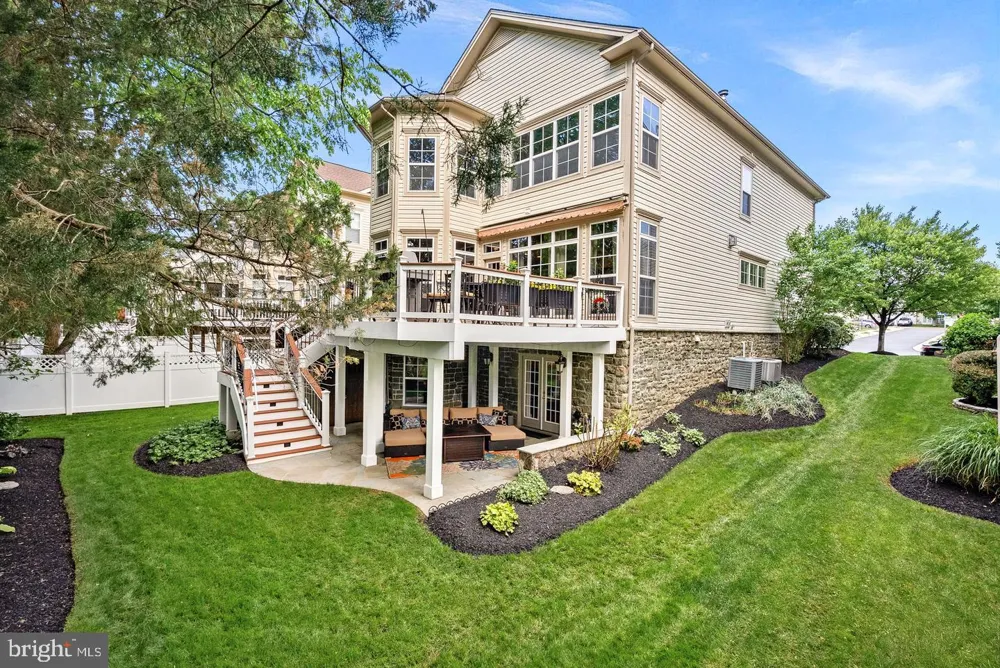 42755 CHATELAIN CIRCLE Brambleton, VA 20148