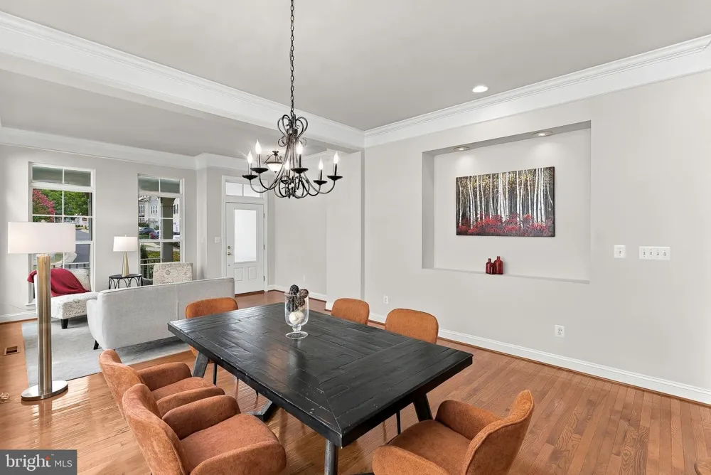 42755 CHATELAIN CIRCLE Brambleton, VA 20148