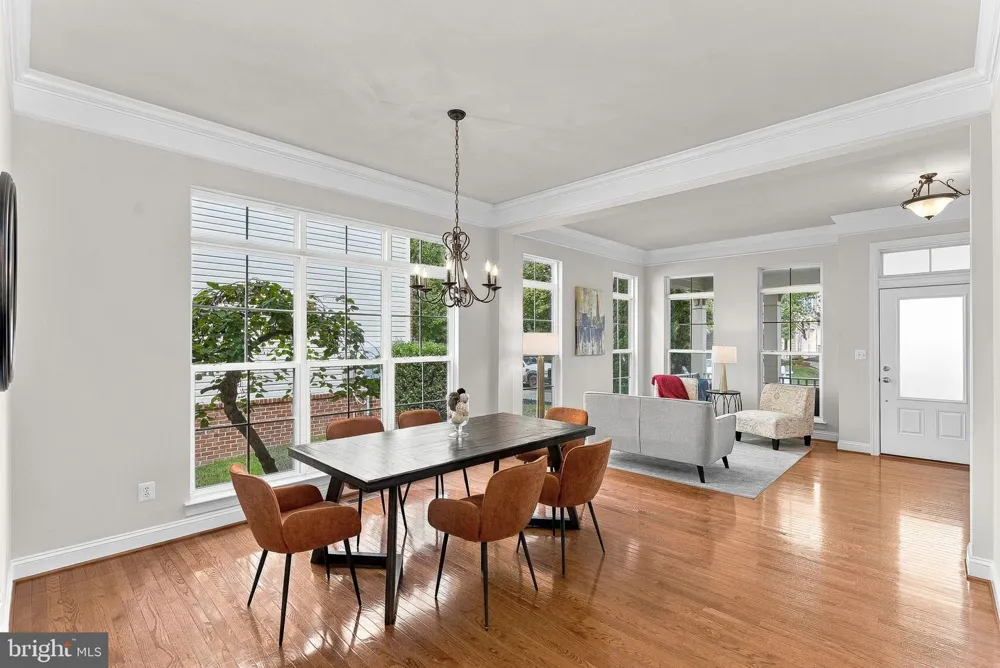 42755 CHATELAIN CIRCLE Brambleton, VA 20148