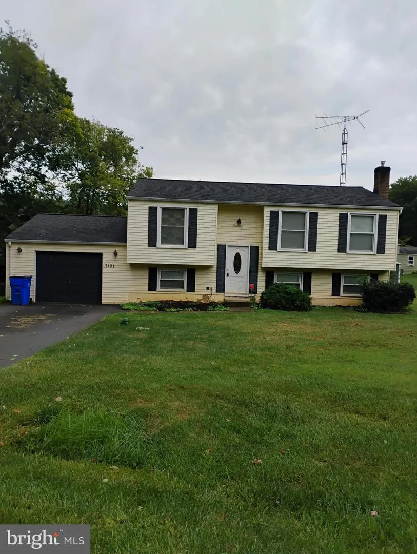 7101 FLINT COURT Middletown, MD 21769
