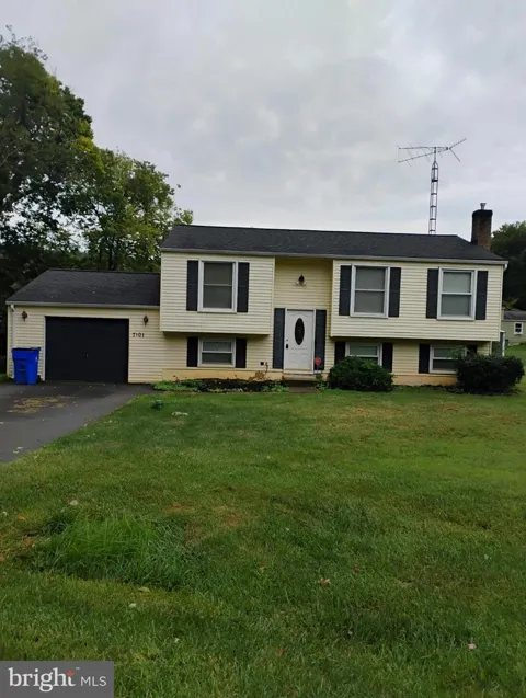 7101 FLINT COURT