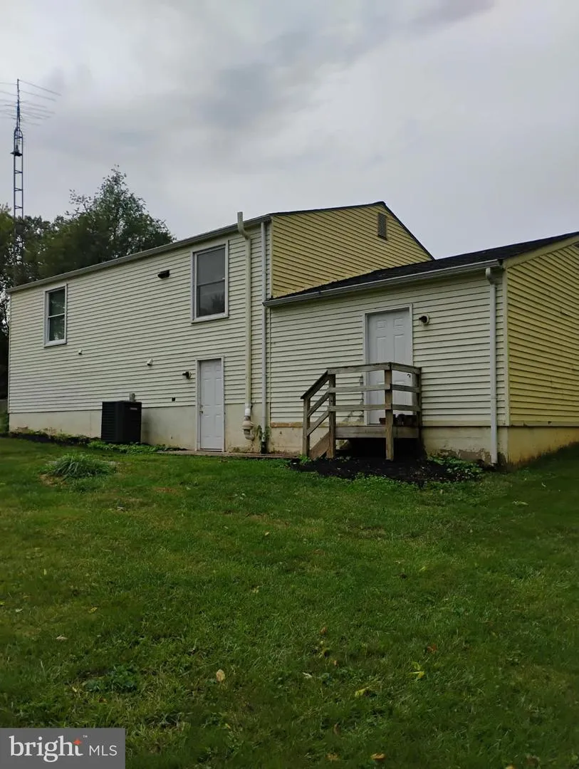 7101 FLINT COURT Middletown, MD 21769