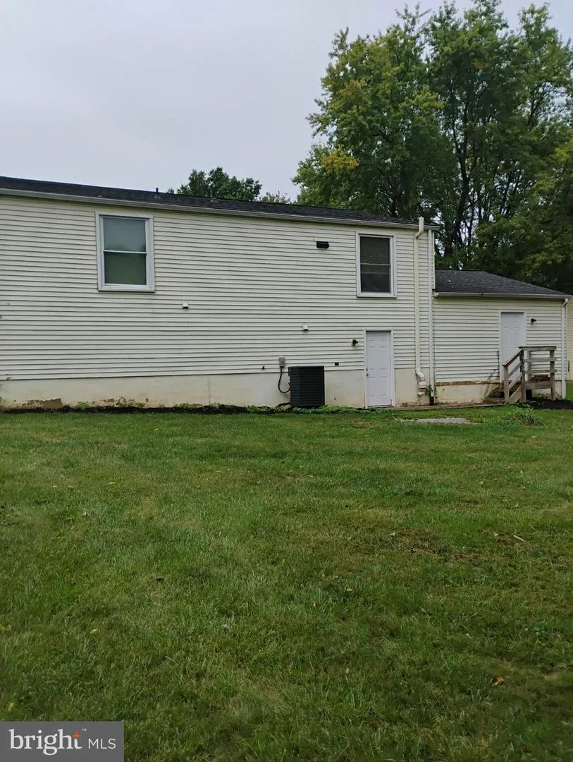 7101 FLINT COURT Middletown, MD 21769