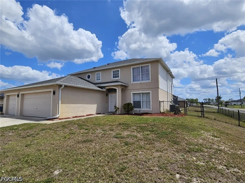 King Avenue Lehigh Acres, FL 33971