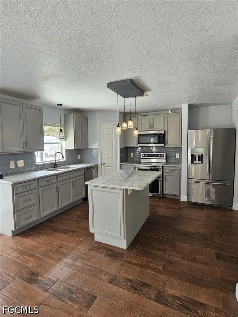King Avenue Lehigh Acres, FL 33971