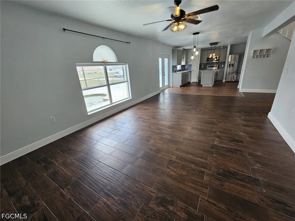 King Avenue Lehigh Acres, FL 33971