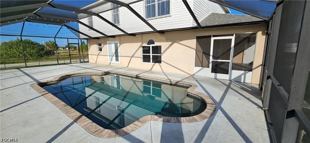 King Avenue Lehigh Acres, FL 33971