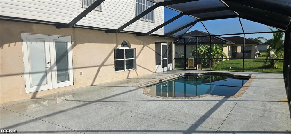 King Avenue Lehigh Acres, FL 33971