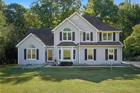 285 Creekside Way