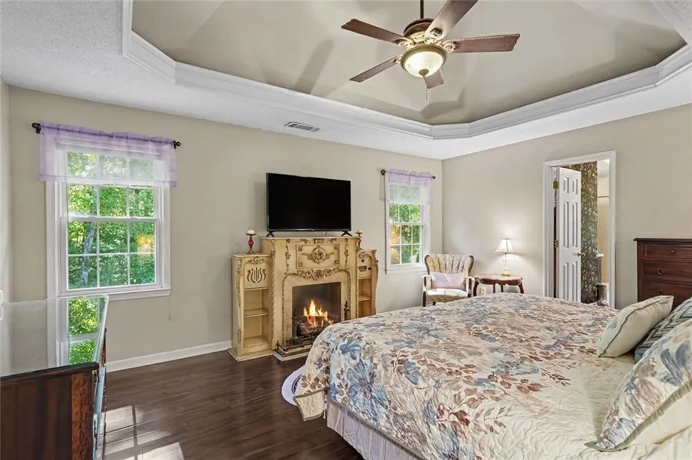 285 Creekside Way McDonough, GA 30252
