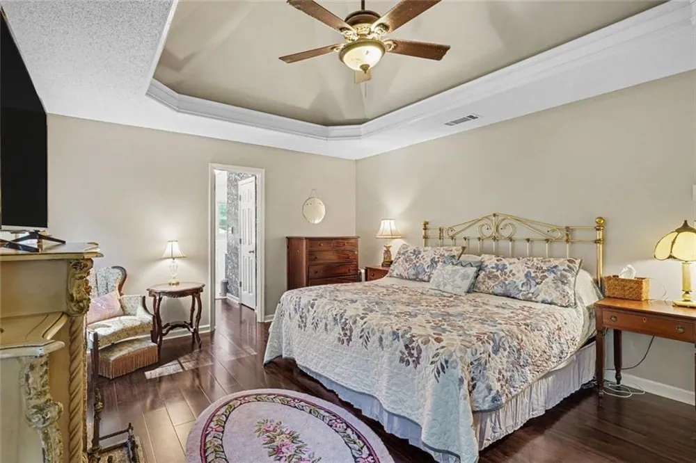 285 Creekside Way McDonough, GA 30252