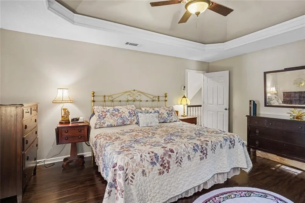 285 Creekside Way McDonough, GA 30252
