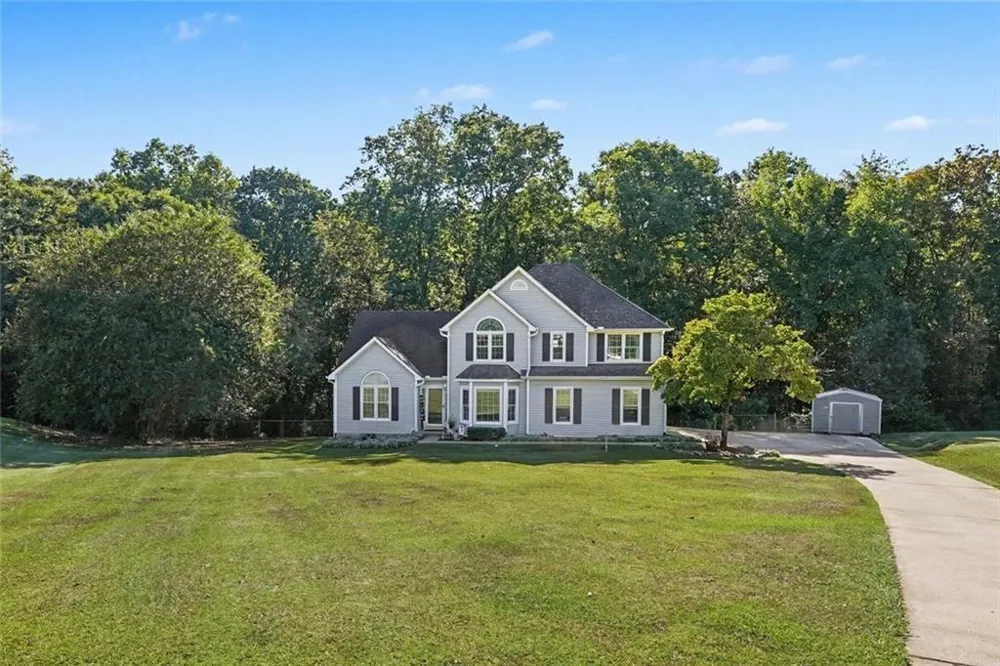 285 Creekside Way McDonough, GA 30252