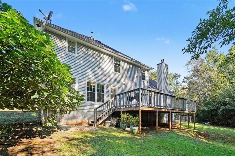 285 Creekside Way McDonough, GA 30252