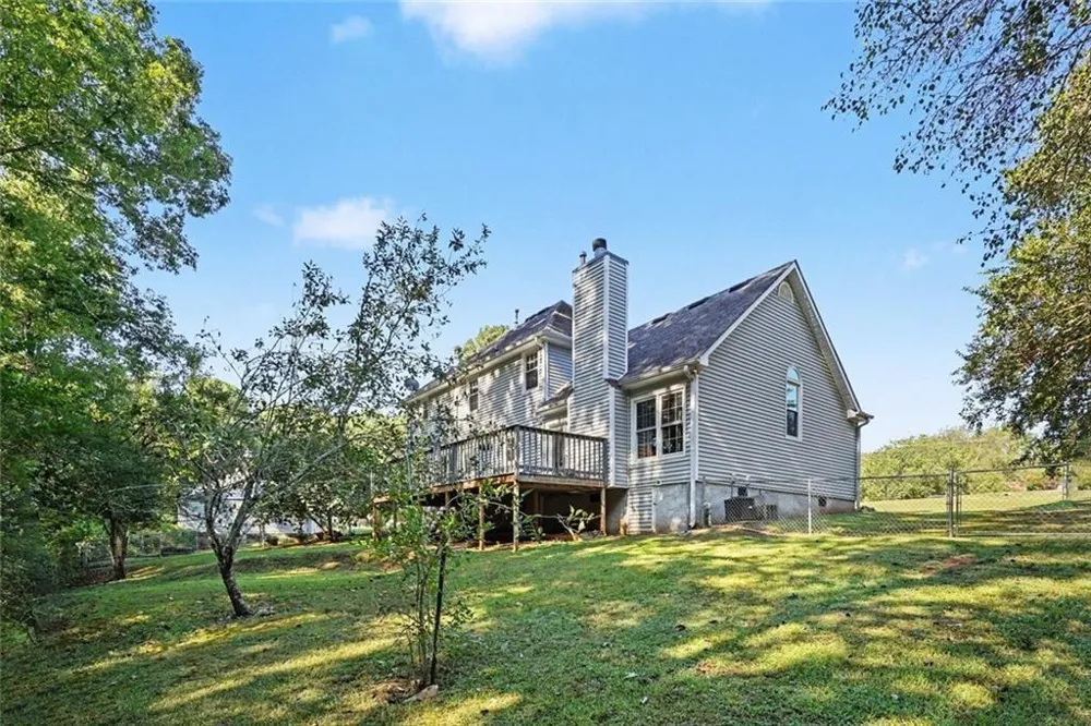 285 Creekside Way McDonough, GA 30252
