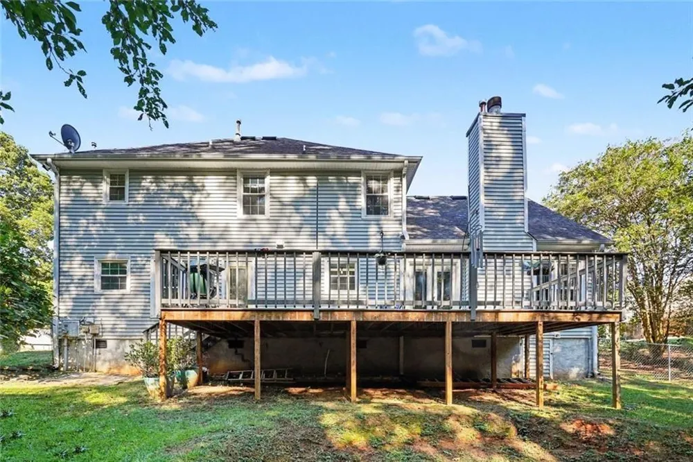 285 Creekside Way McDonough, GA 30252