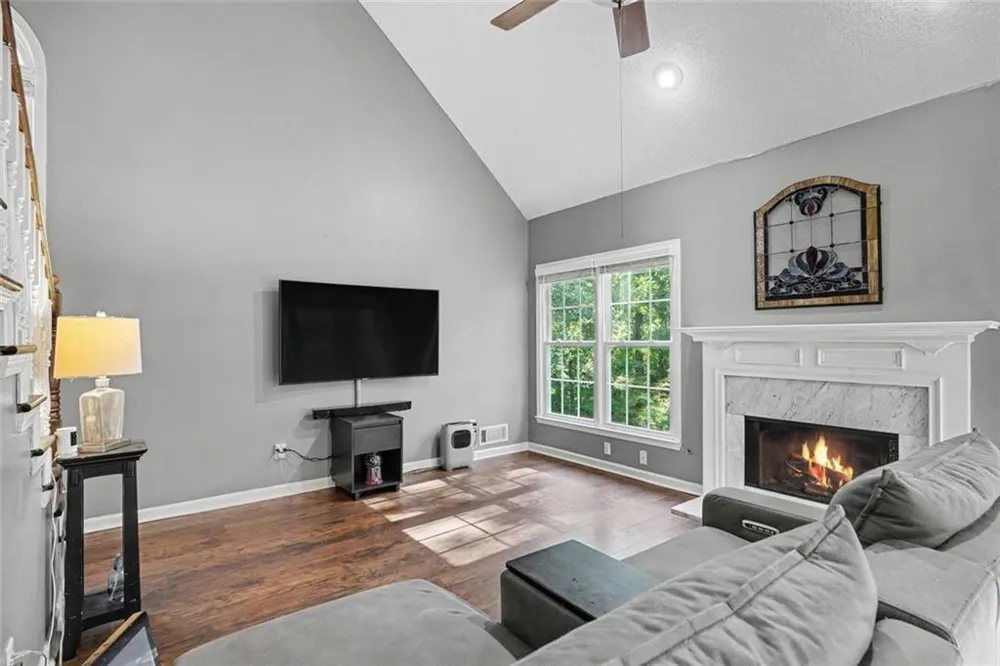 285 Creekside Way McDonough, GA 30252