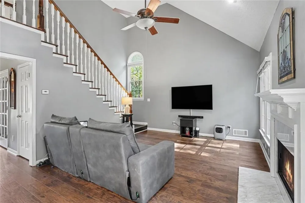 285 Creekside Way McDonough, GA 30252