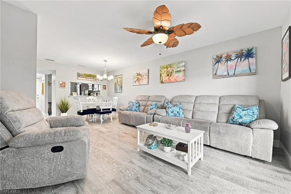9271 Central Park Drive #206 Fort Myers, FL 33919