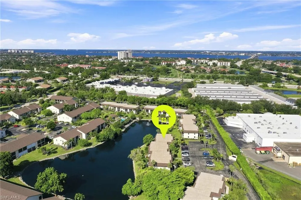 9271 Central Park Drive #206 Fort Myers, FL 33919