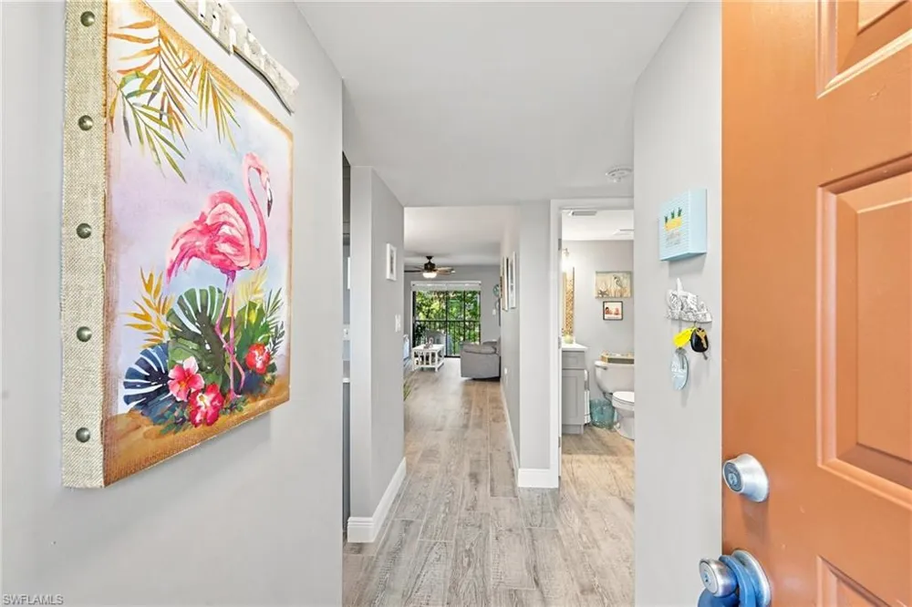 9271 Central Park Drive #206 Fort Myers, FL 33919