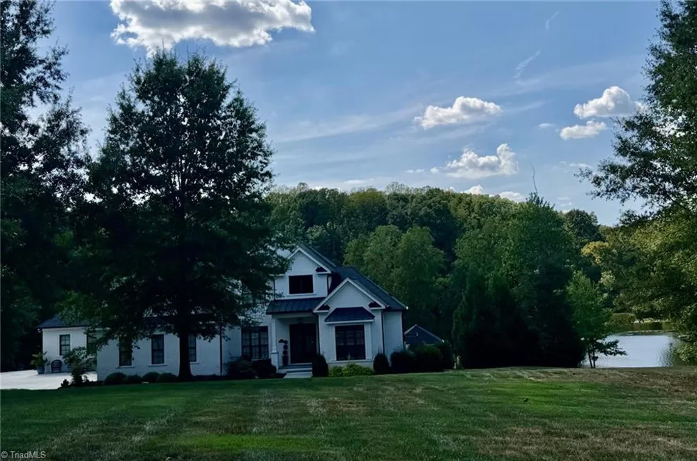 6501&6503 Ashton Park Drive Oak Ridge, NC 27310