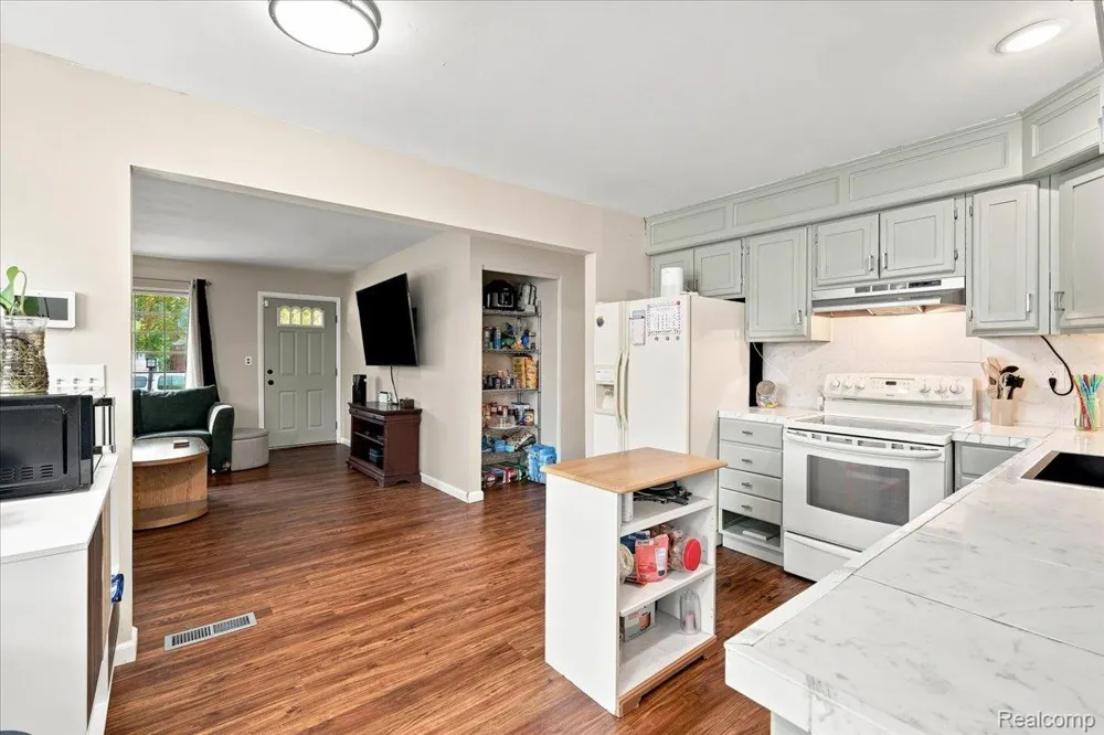 20435 Catalano Street Clinton Charter Township, MI 48035