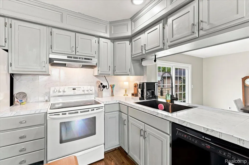 20435 Catalano Street Clinton Charter Township, MI 48035