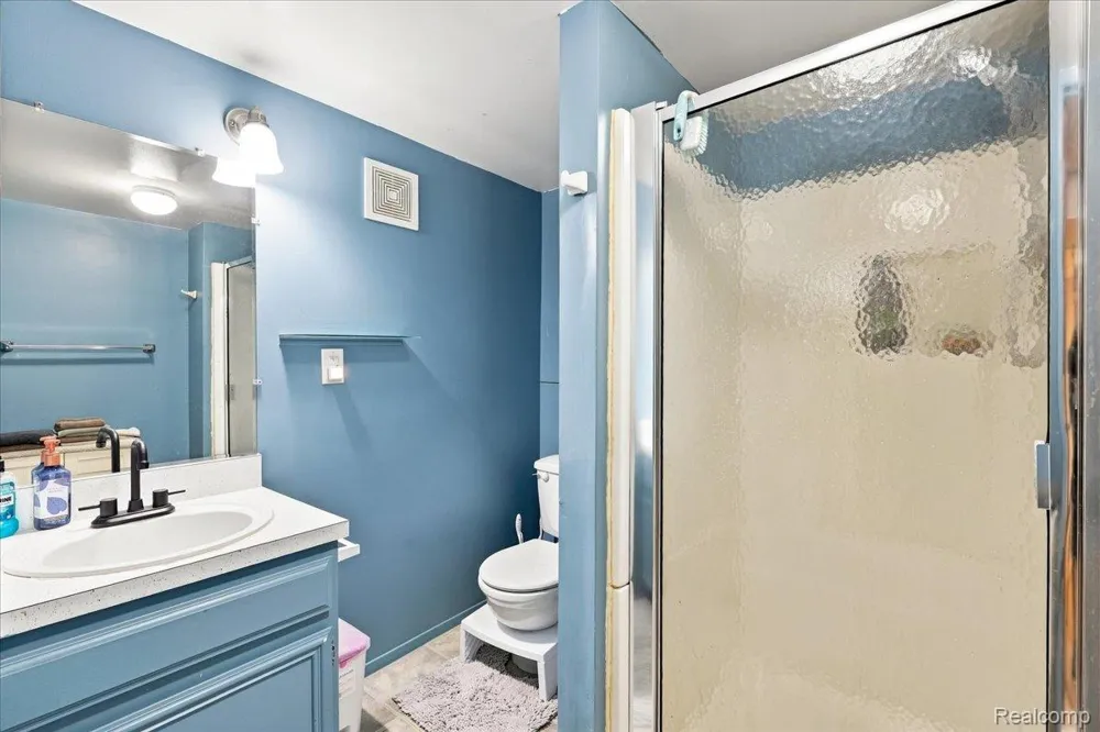 20435 Catalano Street Clinton Charter Township, MI 48035
