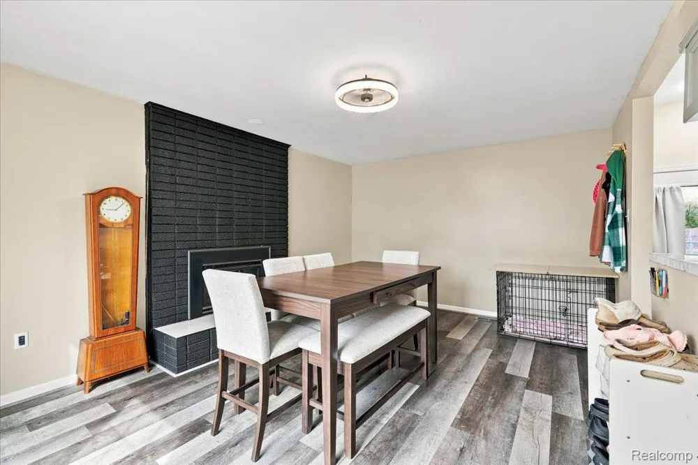 20435 Catalano Street Clinton Charter Township, MI 48035
