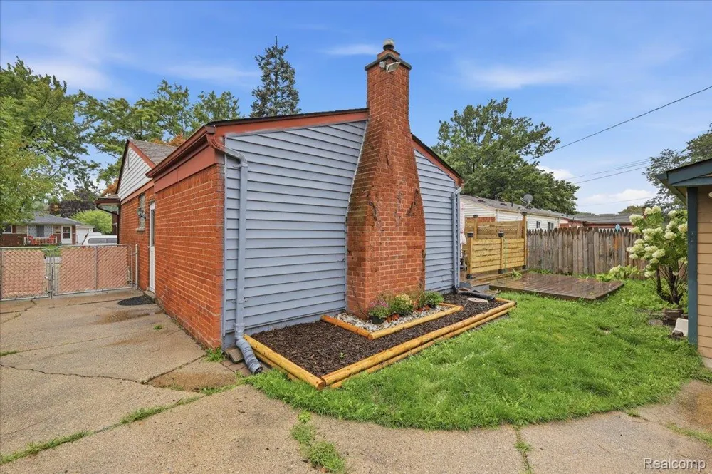 20435 Catalano Street Clinton Charter Township, MI 48035