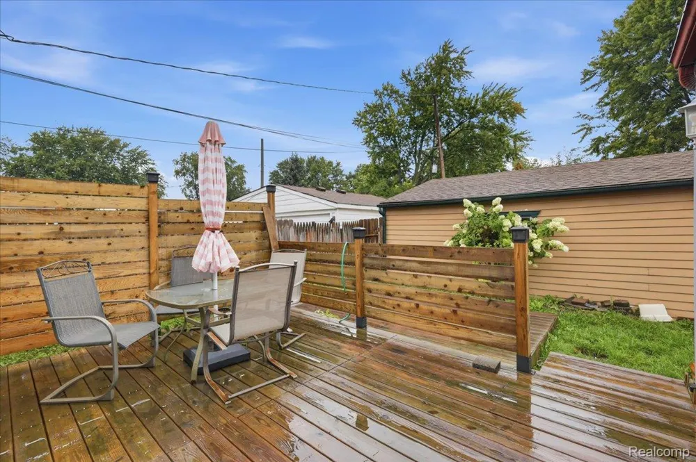 20435 Catalano Street Clinton Charter Township, MI 48035