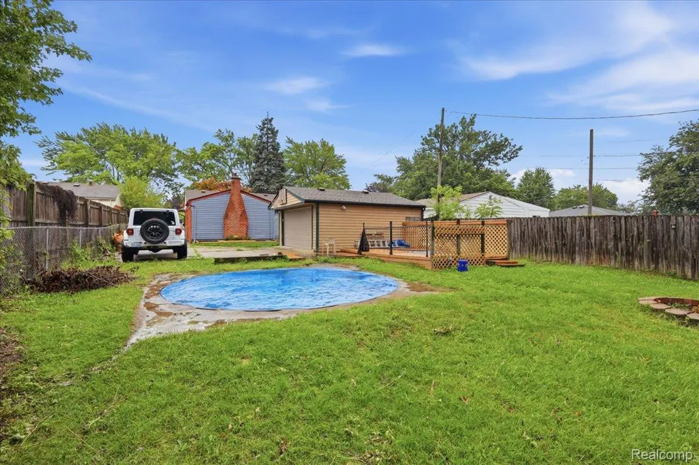 20435 Catalano Street Clinton Charter Township, MI 48035
