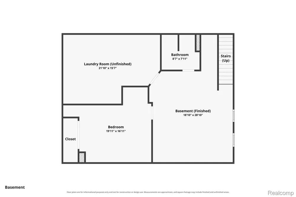 20435 Catalano Street Clinton Charter Township, MI 48035