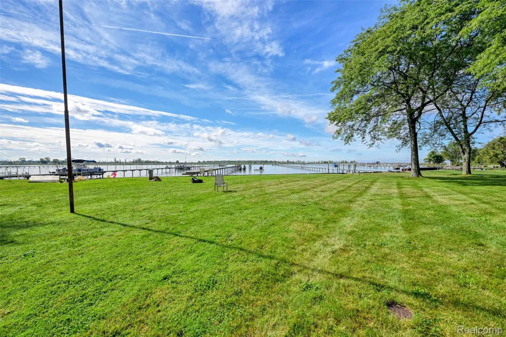 6123 Pointe Tremble Road Clay Township, MI 48001