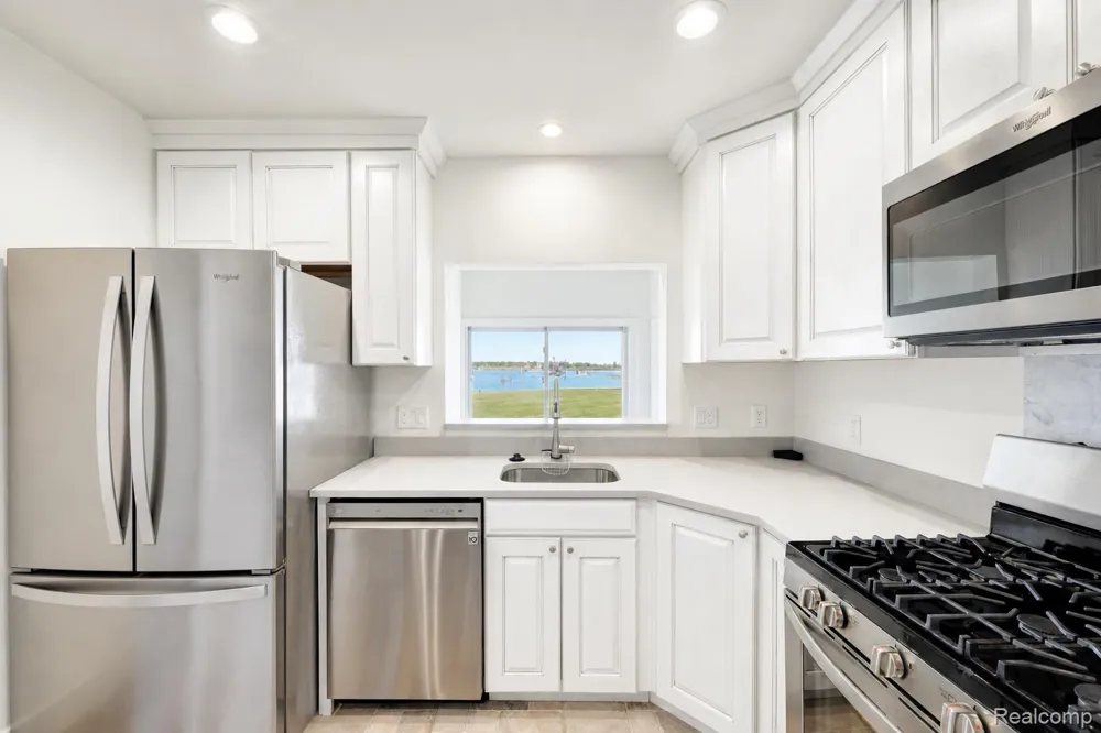 6123 Pointe Tremble Road Clay Township, MI 48001