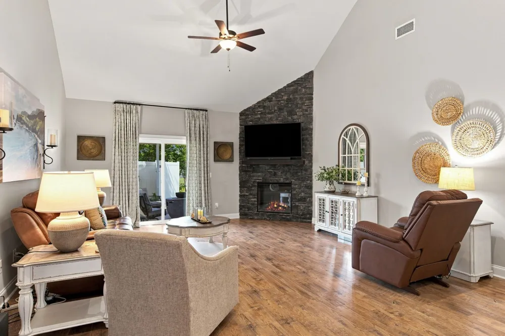 3523 Magruder Dr Murfreesboro, TN 37129