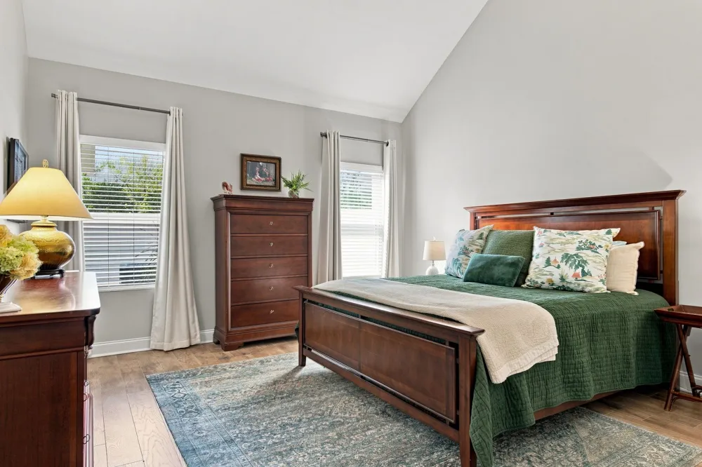 3523 Magruder Dr Murfreesboro, TN 37129