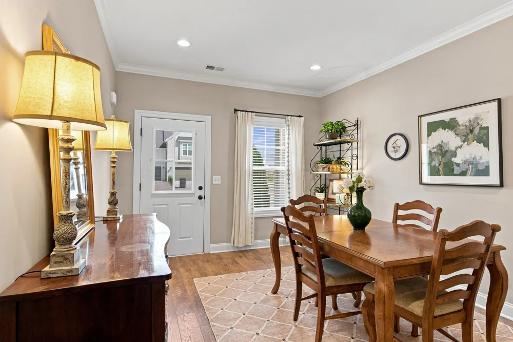 3523 Magruder Dr Murfreesboro, TN 37129