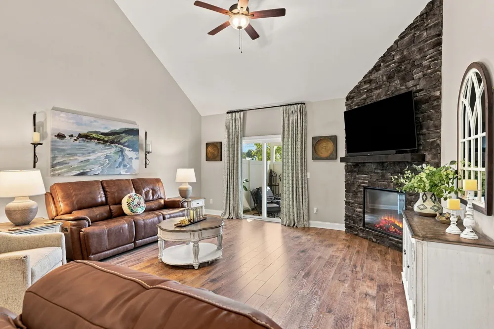 3523 Magruder Dr Murfreesboro, TN 37129