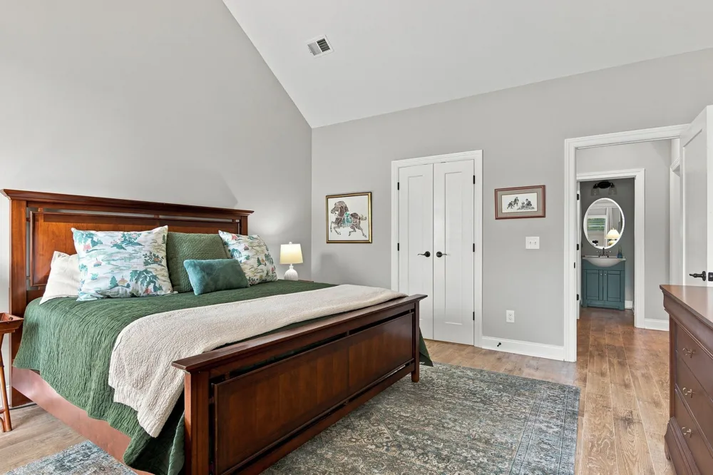 3523 Magruder Dr Murfreesboro, TN 37129