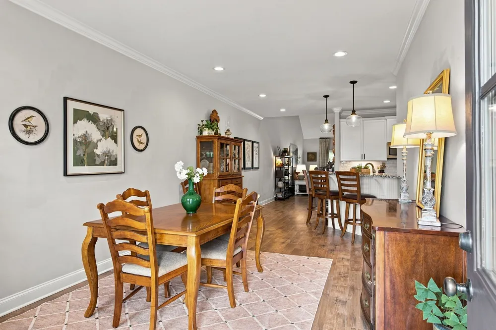 3523 Magruder Dr Murfreesboro, TN 37129
