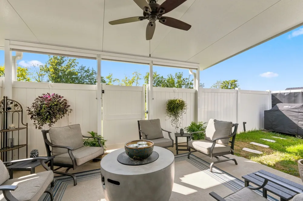 3523 Magruder Dr Murfreesboro, TN 37129