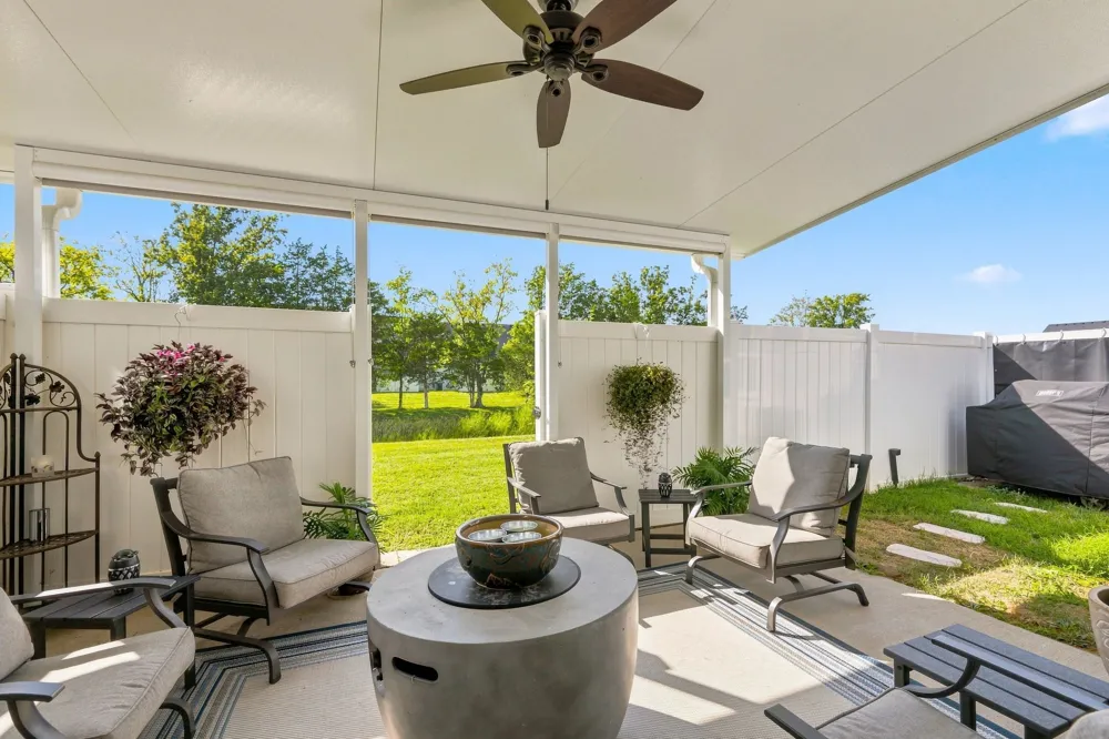 3523 Magruder Dr Murfreesboro, TN 37129