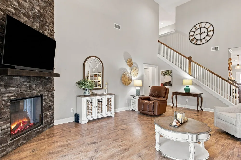 3523 Magruder Dr Murfreesboro, TN 37129