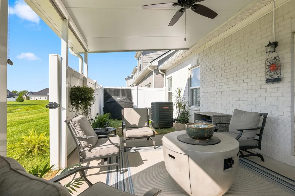 3523 Magruder Dr Murfreesboro, TN 37129