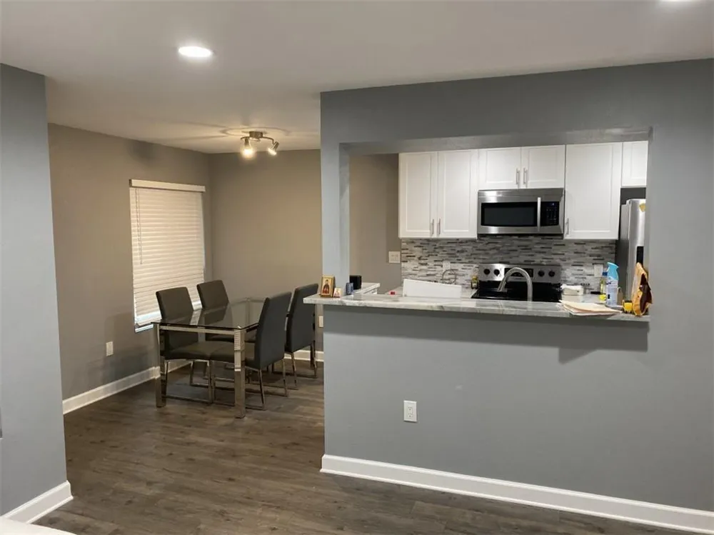 2321 NW 33rd Street #209 Oakland Park, FL 33309
