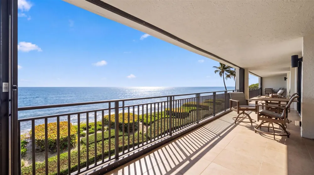 19750 S BEACH ROAD #3030 Jupiter, FL 33469