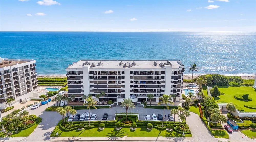 19750 S BEACH ROAD #3030 Jupiter, FL 33469