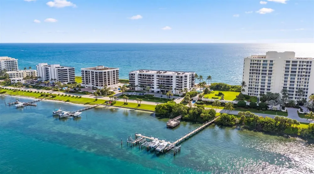 19750 S BEACH ROAD #3030 Jupiter, FL 33469